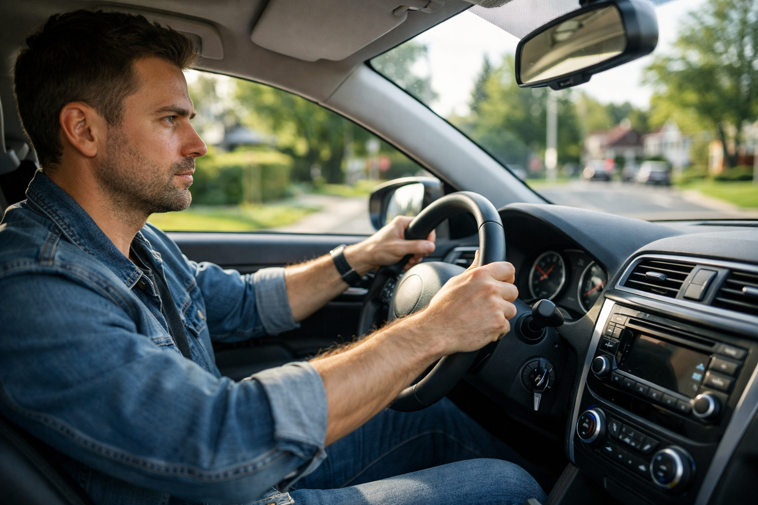 Zakup auta używanego co sprawdzić